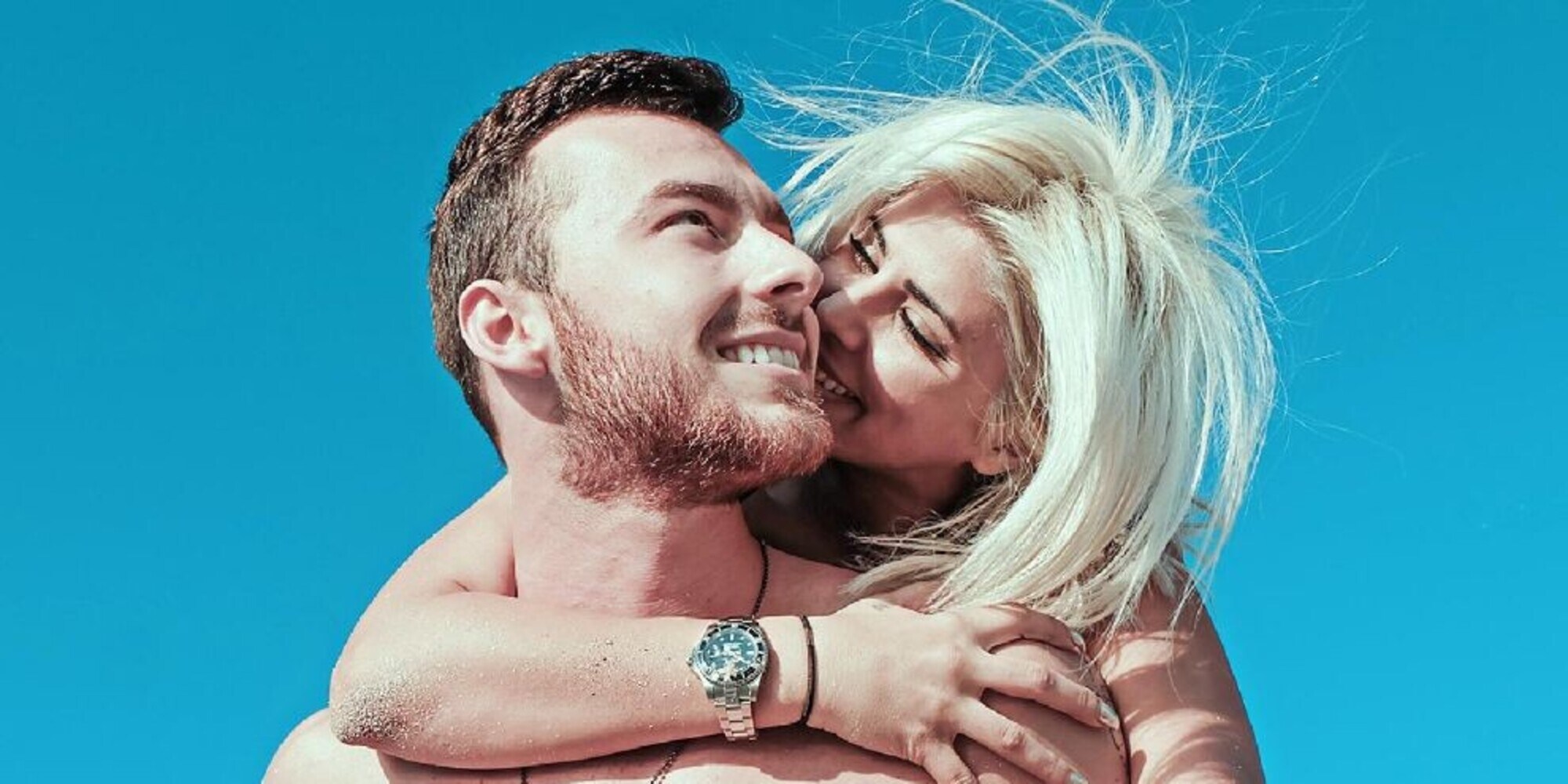 Sesso, verginità e figli: è tutto scritto nel nostro Dna