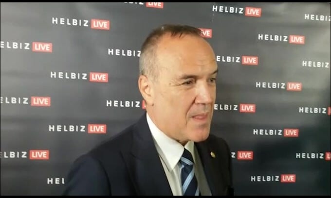 Balata: "Buffon in Serie B è un onore"