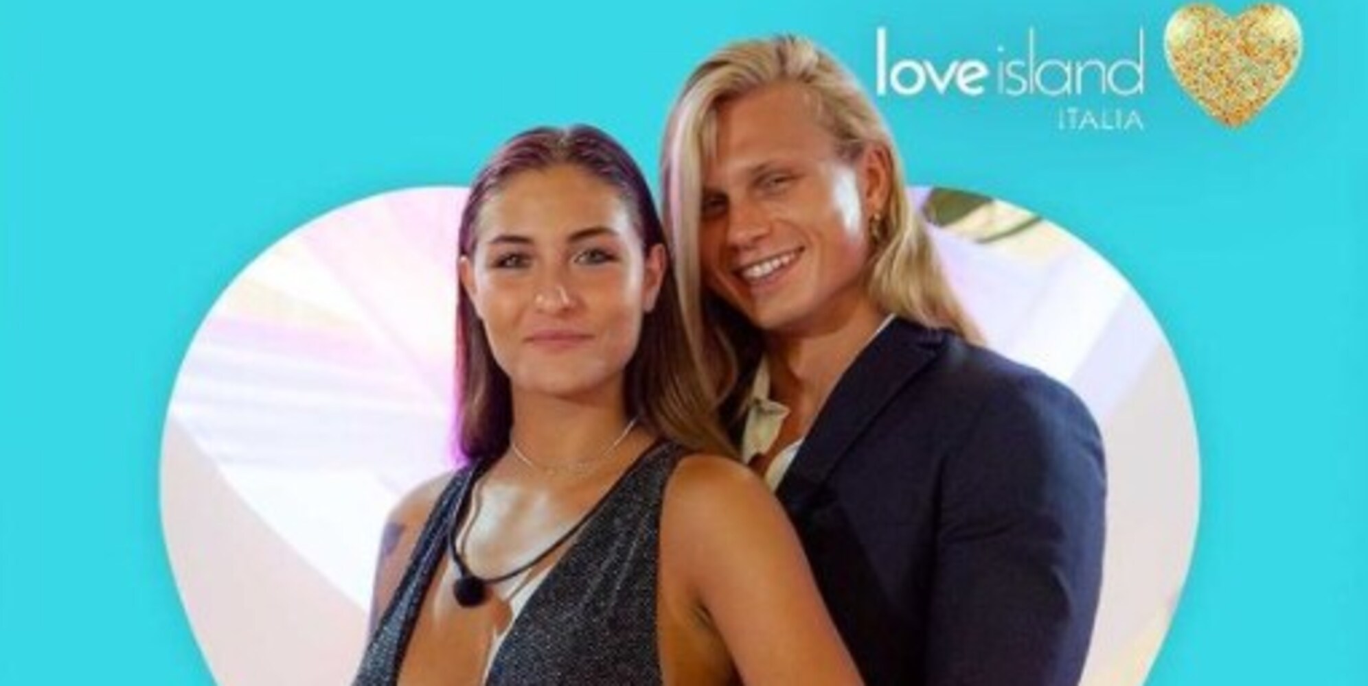 Love Island Italia, vincono Rebeca e Wolf: a quanto ammonta il premio