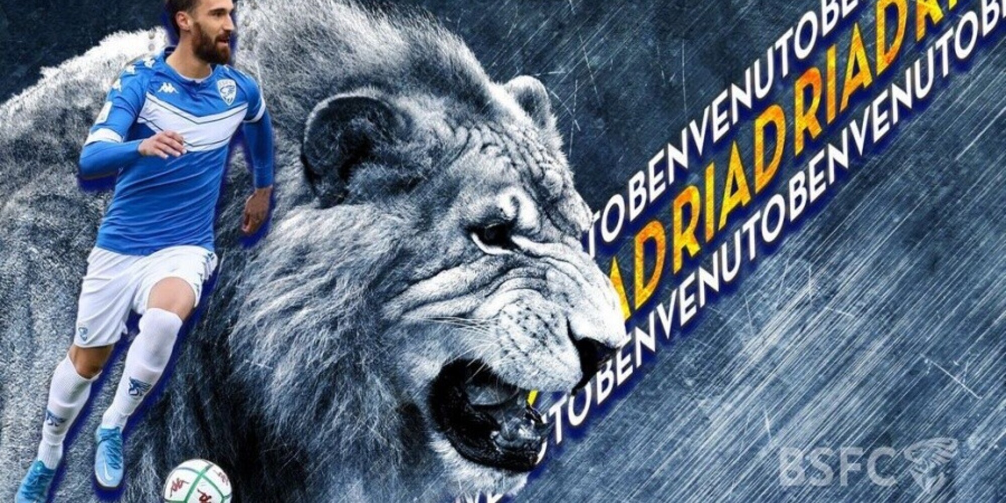 Calciomercato Serie B, Brescia: ufficiale il colpo Bajic