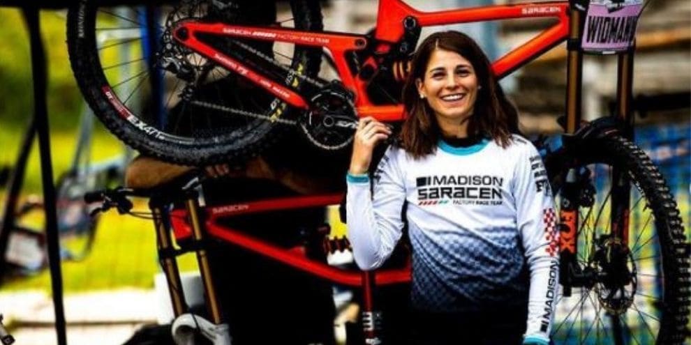 Mondiali mountain bike, Widmann: "Ho una chance di medaglia"