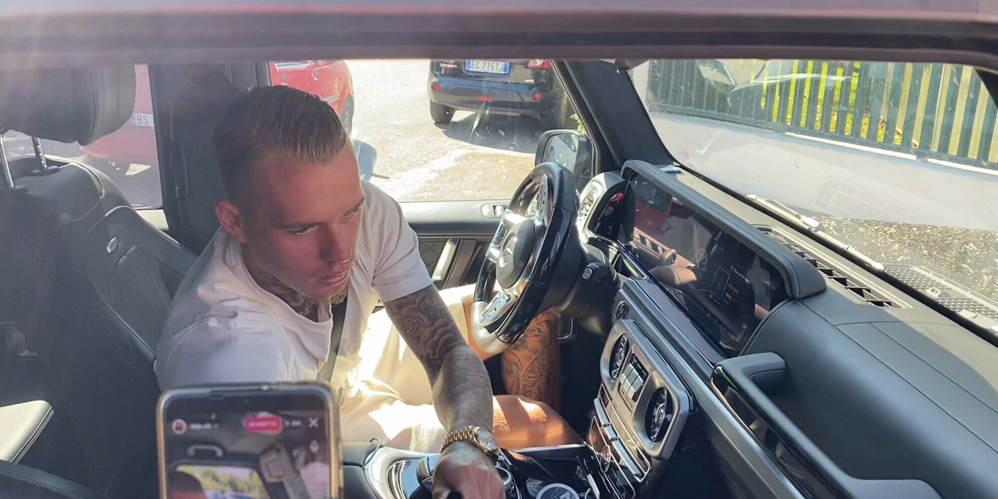 Roma, primo giorno di test: ecco chi è a Trigoria con Mourinho