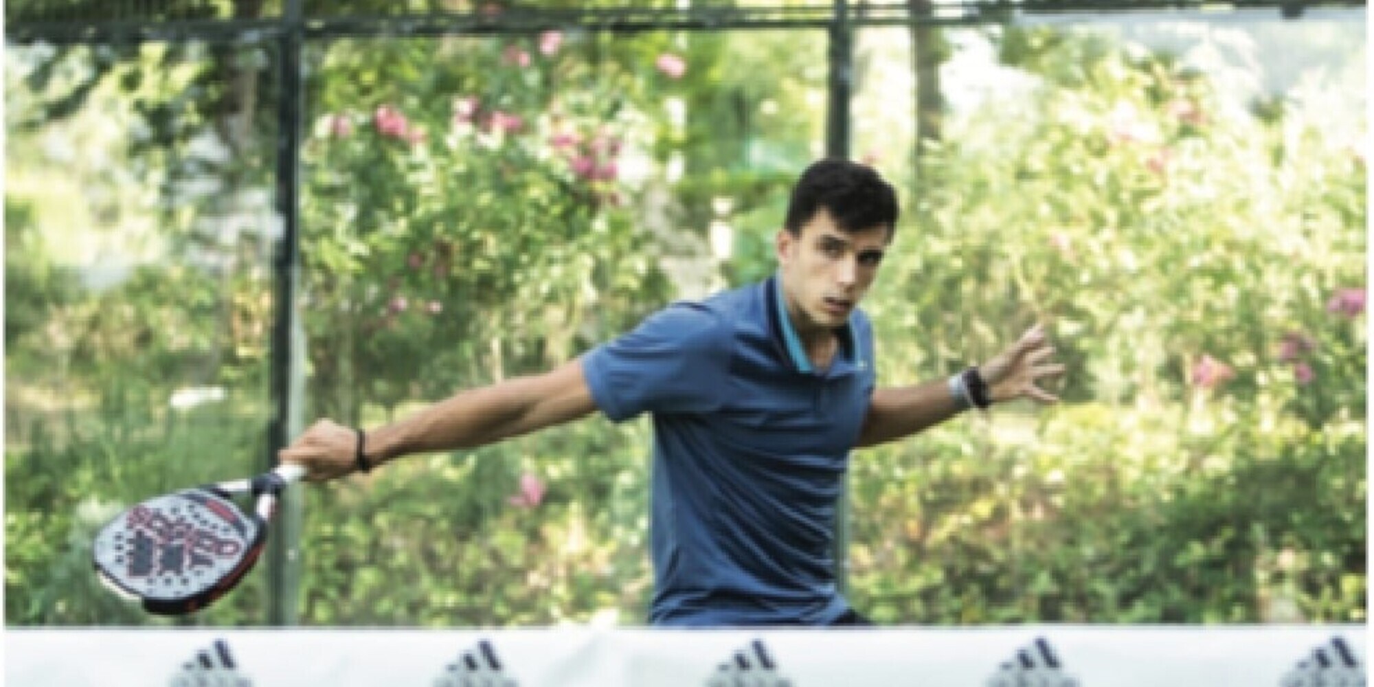 Tra padel e beneficenza assieme ai fuoriclasse