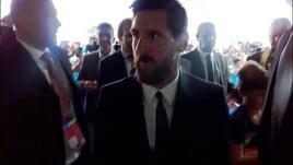 Psg e City preparano il nuovo assalto a Messi