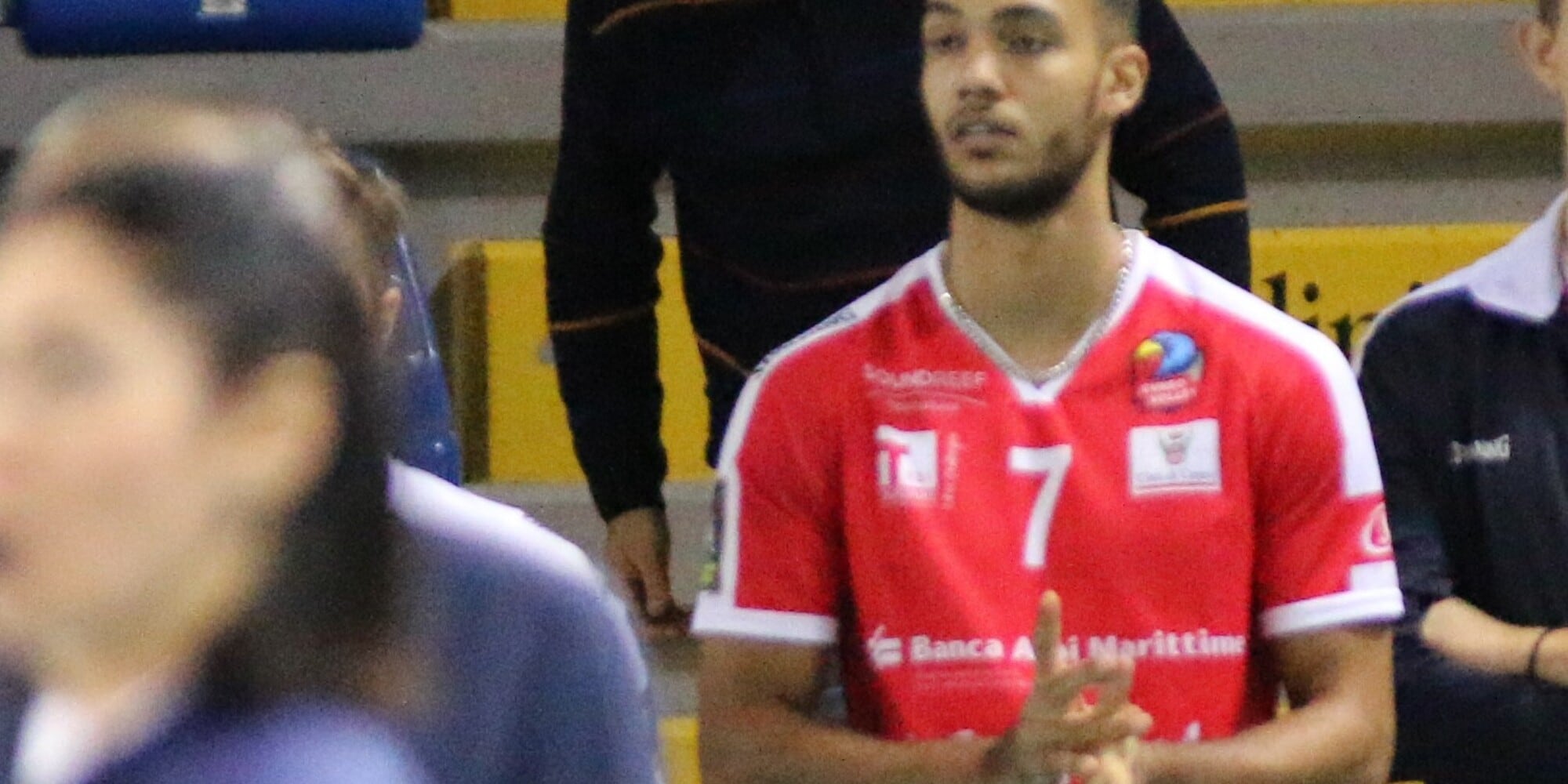 Beghelli secondo opposto di Lagonegro