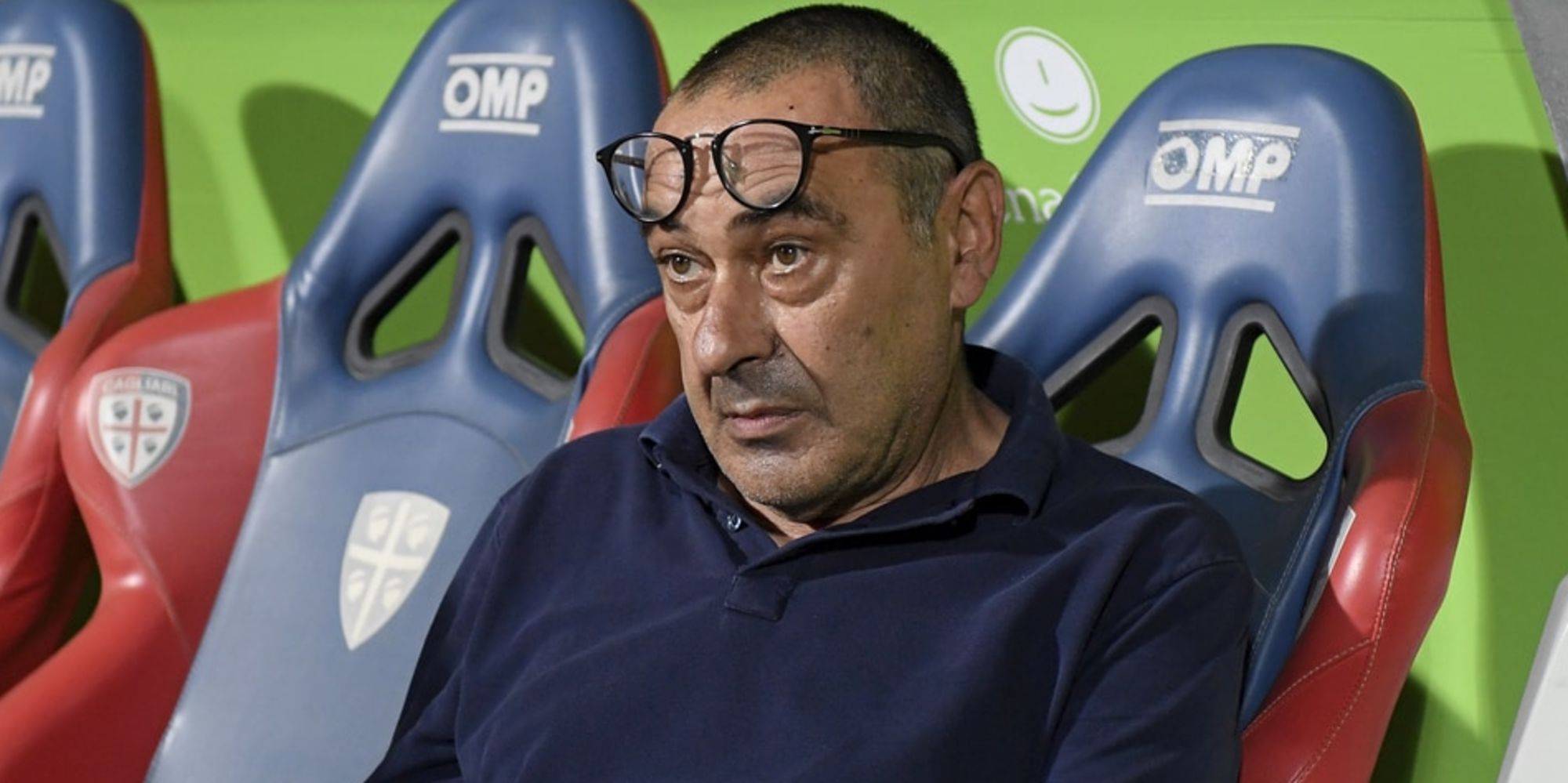 Lazio, avanza Sarri: c'è l'apertura. Ecco cosa manca