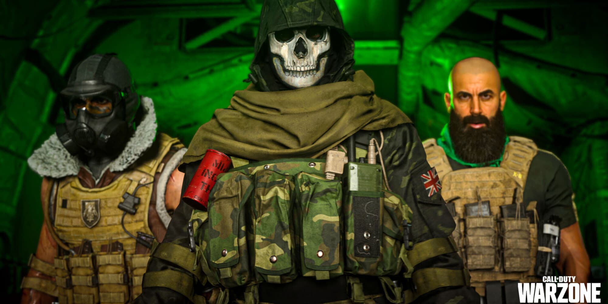 Call of Duty: niente più data di scadenza per Black Ops: Cold War