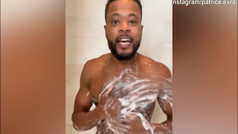 Evra non ha dubbi: "Tifo Italia da sempre"