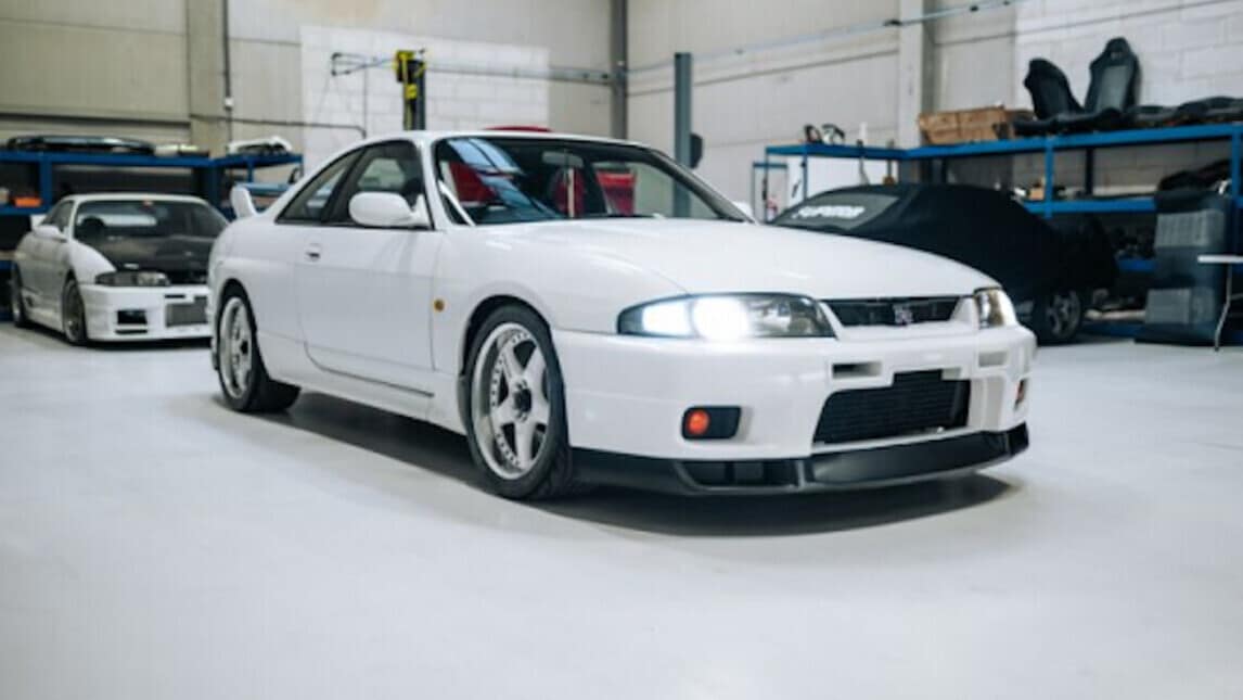 Fast&Furious: all'asta su Catawiki alcune vetture della saga
