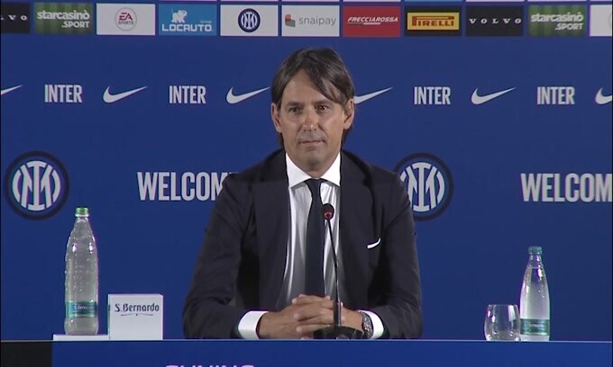 Inzaghi: "Difenderemo lo scudetto"