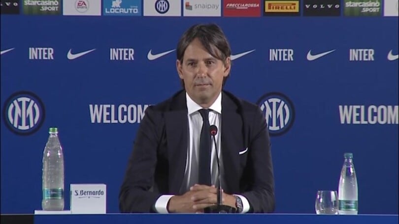 Inzaghi: "Difenderemo lo scudetto"