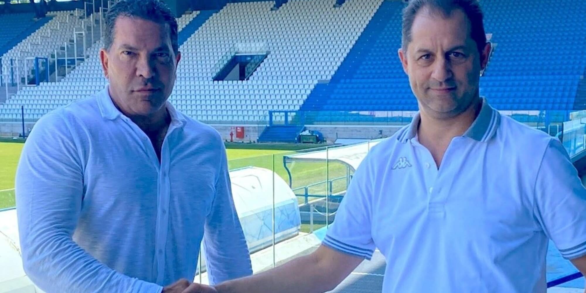 Spal, cessione del club: accordo con Tacopina