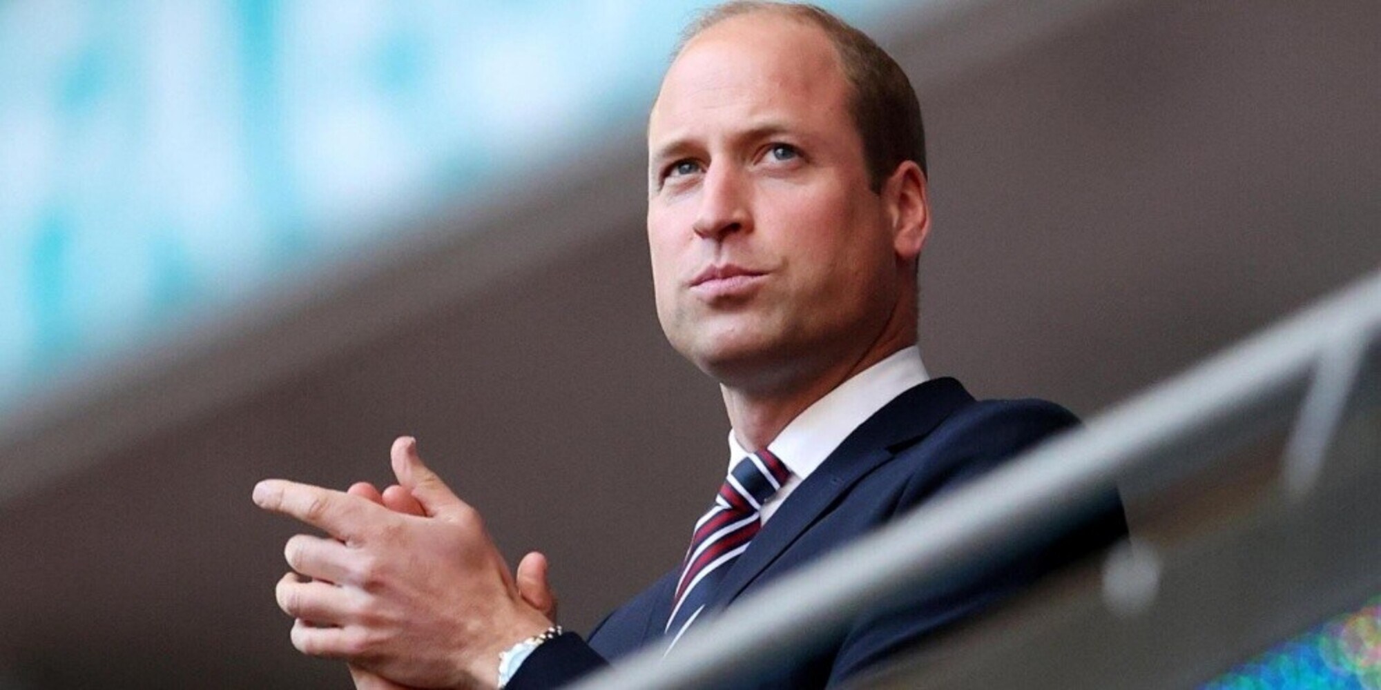 Europei, William e Kate esultano: "Sta tornando a casa"