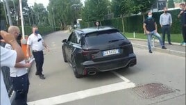 È iniziata la stagione dell'Inter