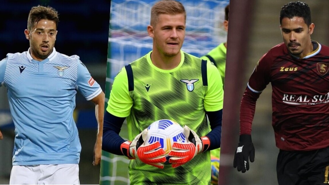 Lazio, quanti esuberi: tutti i nomi