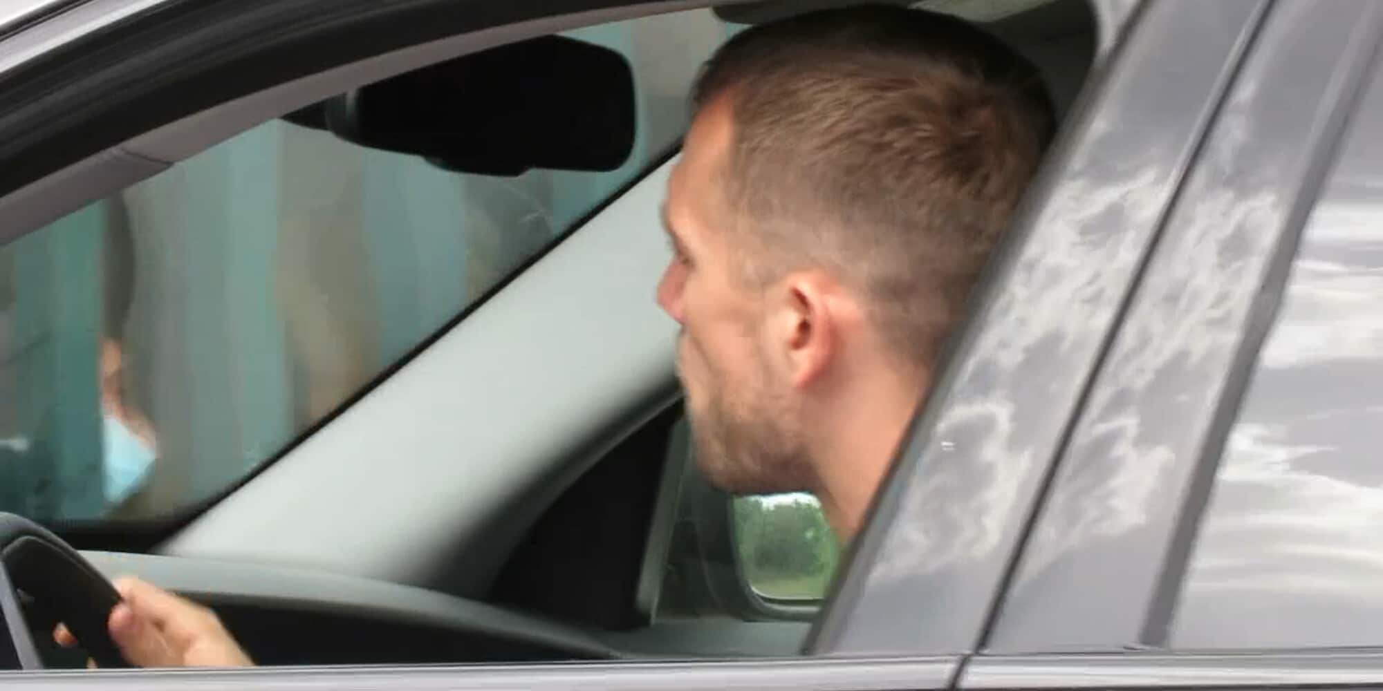 Roma, Pau Lopez è tornato a Trigoria. Ecco la situazione col Marsiglia