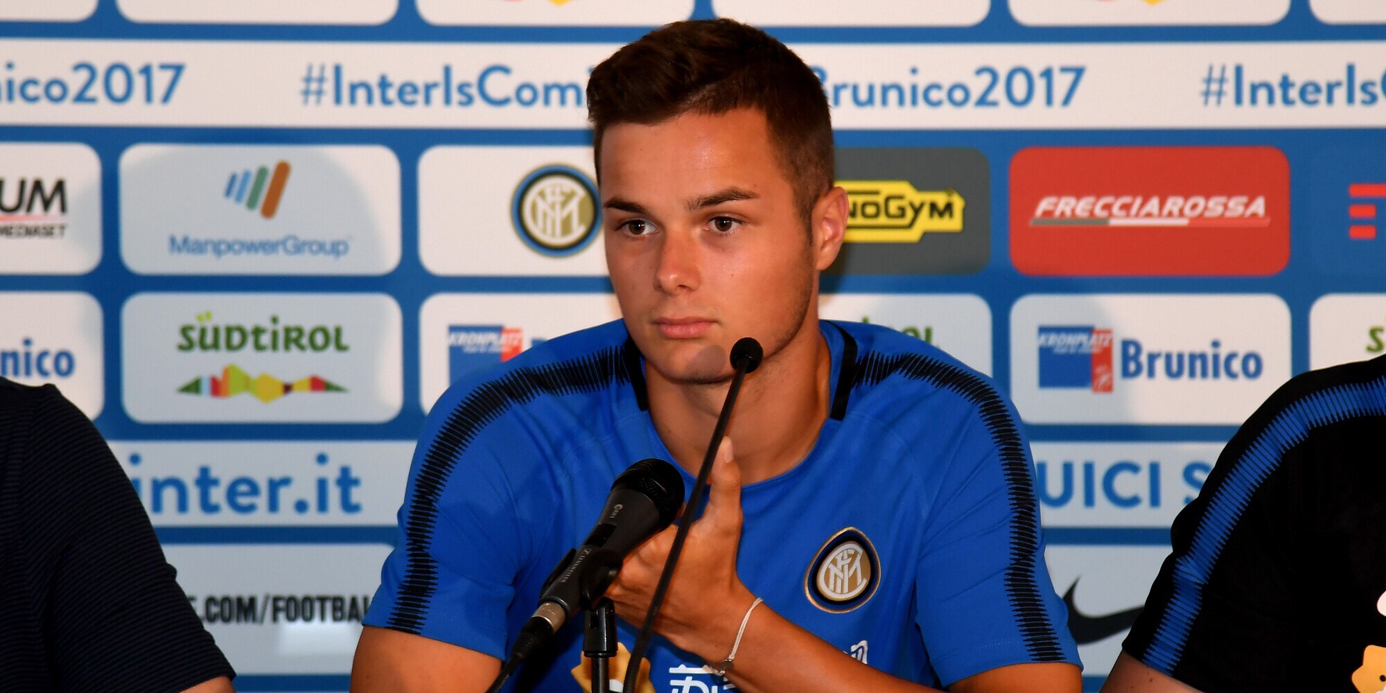 Calciomercato Spezia, nel mirino Vanheusden dall'Inter