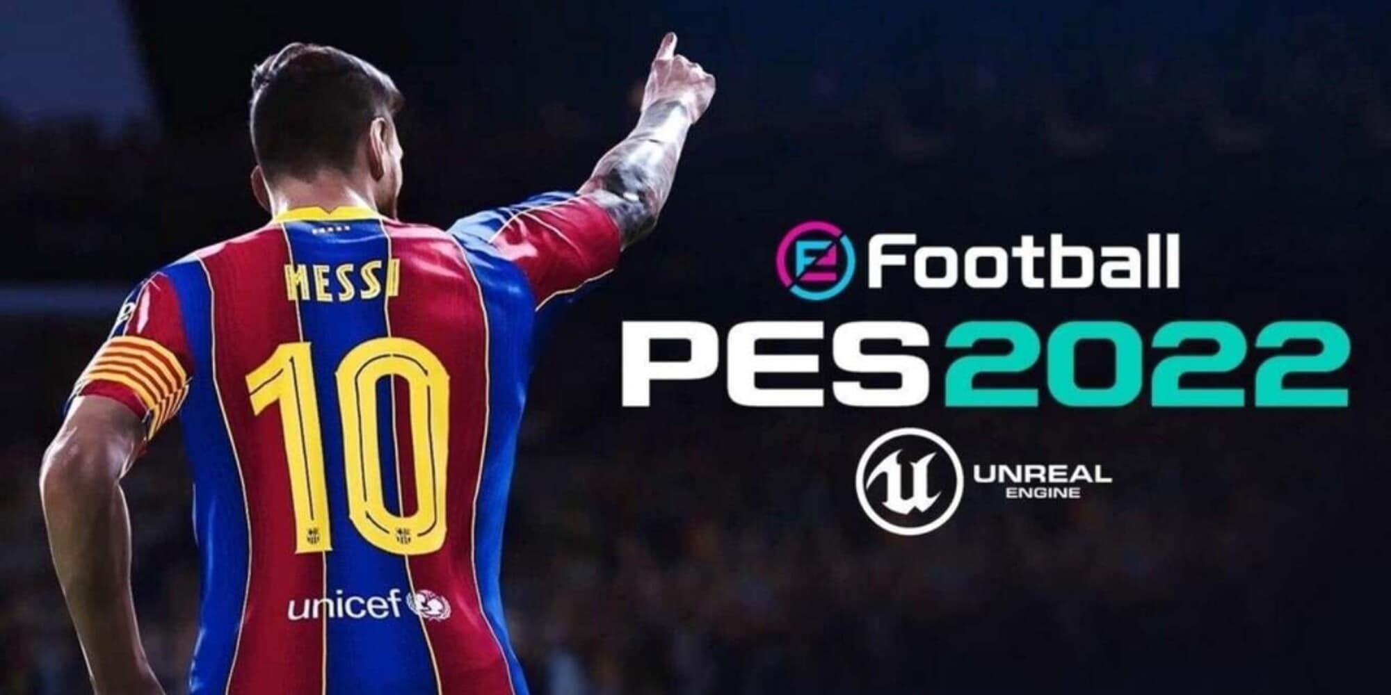Pes 2022 gratuito? I rumor dicono di sì