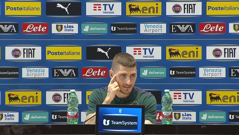 Verratti: "Dopo l’infortunio ho pensato di non farcela"