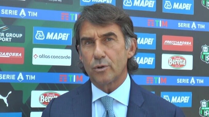 Carnevali: "Locatelli alla Juve? Ci sono anche offerte estere"