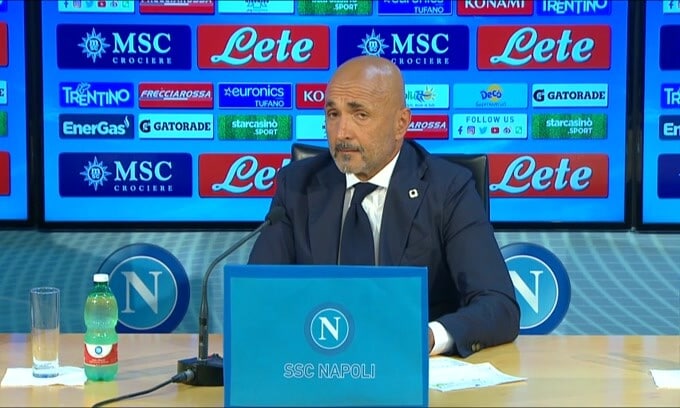 Spalletti: "Il fallo di Pjanic nel 2018? Difficile sindacare per un episodio"