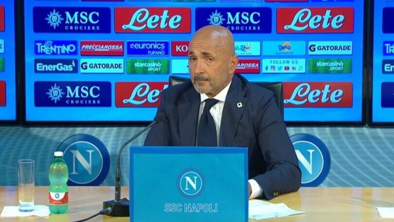 Spalletti: "Il fallo di Pjanic nel 2018? Difficile sindacare per un episodio"