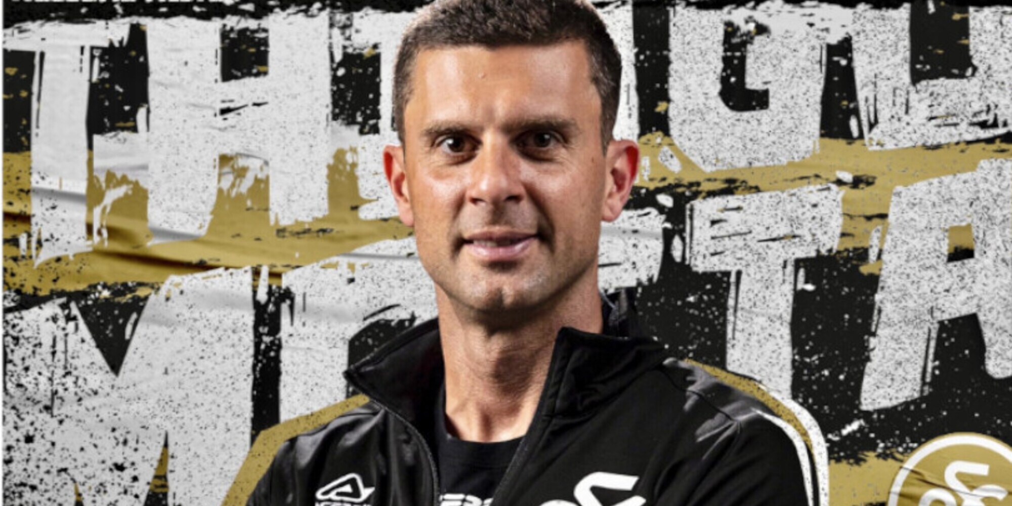 Calciomercato Spezia, ufficiale: Thiago Motta nuovo allenatore