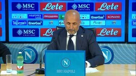 Spalletti: "Emerson? E' possibile che lo abbia sentito"