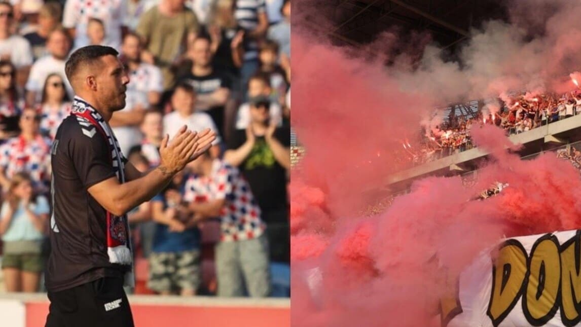 Podolski riparte dal Gornik Zabrze, tifosi impazziti