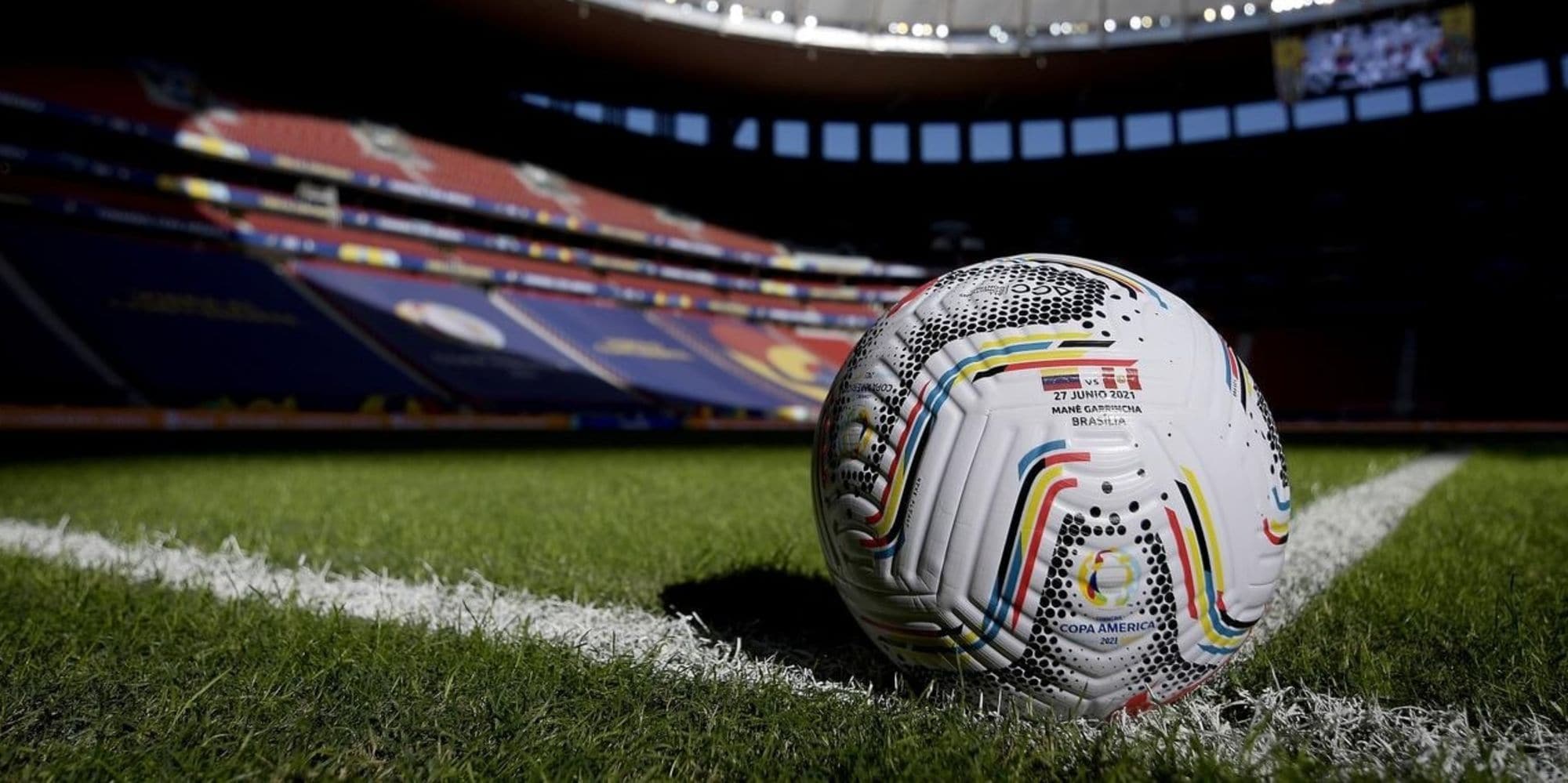 Copa America, finale Argentina-Brasile live su Eleven Sports