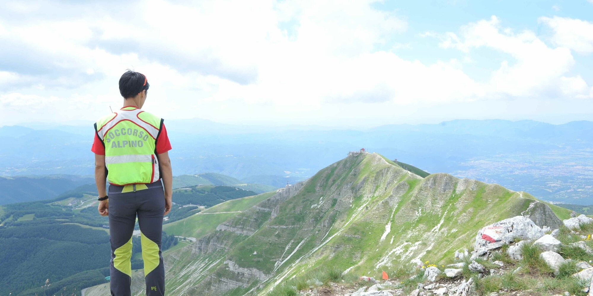 K42 Adventure Marathon Series, il circuito di maratone off-road più famoso al mondo