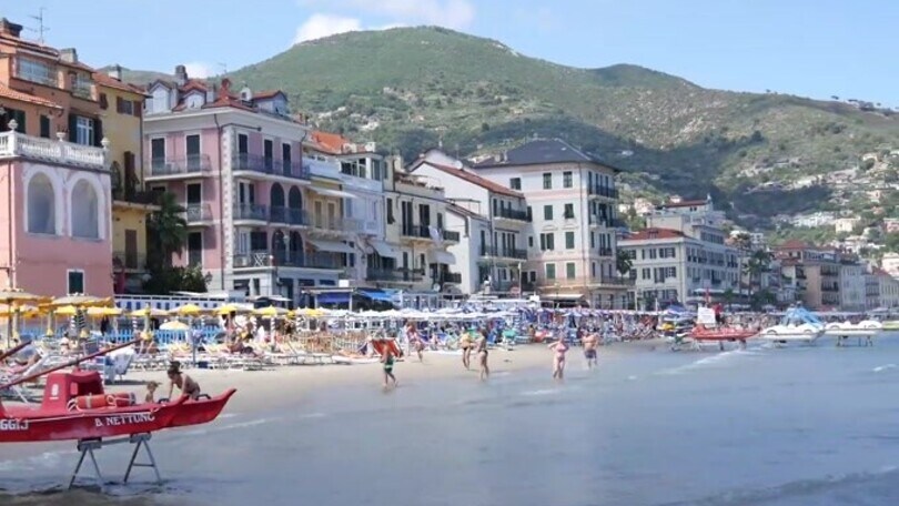 FNG CRAI Under 15 maschili: ad Alassio vincono i Diavoli Rosa Brugherio