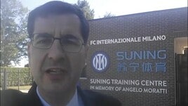 Inter, Sensi accelera