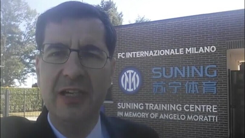 Inter, Sensi accelera
