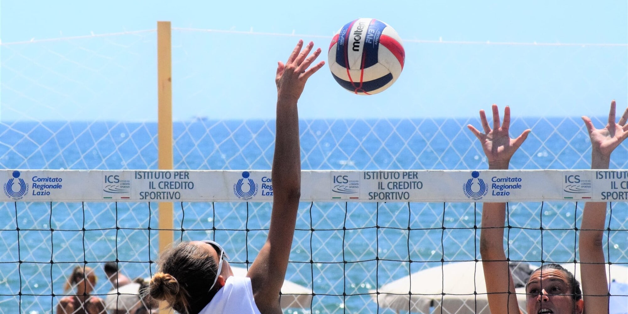 L'ICS Tour Lazio nel week end a Sperlonga