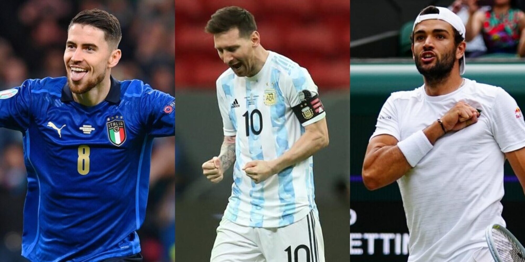 Europei, Coppa America e Wimbledon: la domenica delle finali su Sky