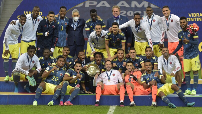 Coppa America, Sarri, Euro 2020 e Luis Alberto: le ultimissime