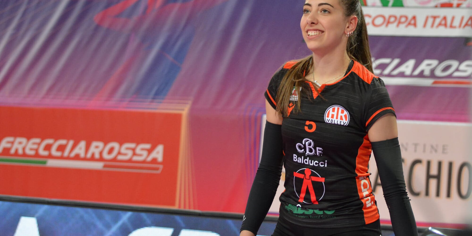A Mondovì arriva Morgana Giubilato
