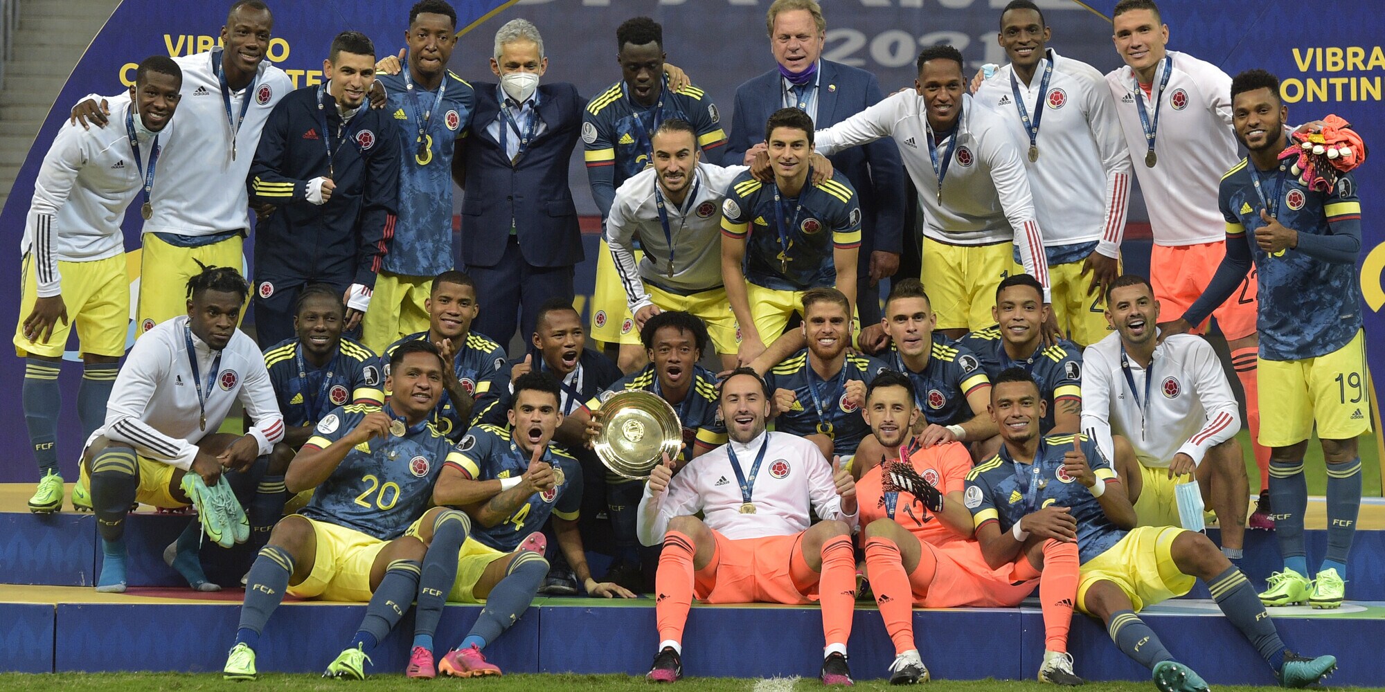 Colombia, Lazio, Italia-Inghilterra e Luis Alberto: le ultimissime