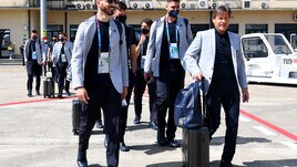 Italia, Roma, Fiorentina e calciomercato estero: le ultimissime