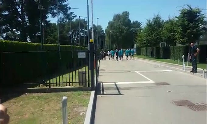 Quanto amore per Inzaghi