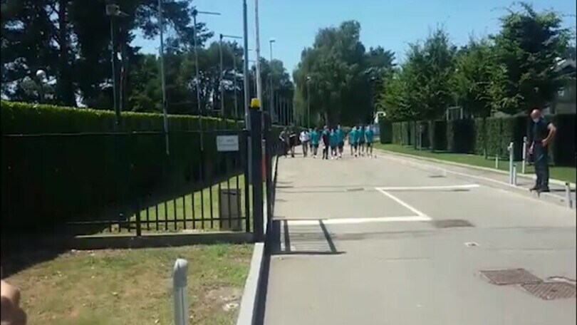 Quanto amore per Inzaghi