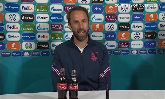 Southgate e Football Coming Home: "Per 15 anni non ho voluto.."