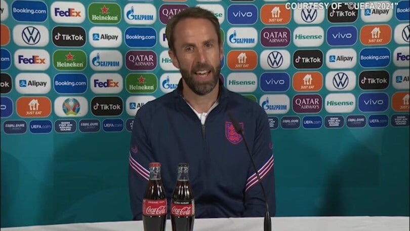 Southgate e Football Coming Home: "Per 15 anni non ho voluto.."
