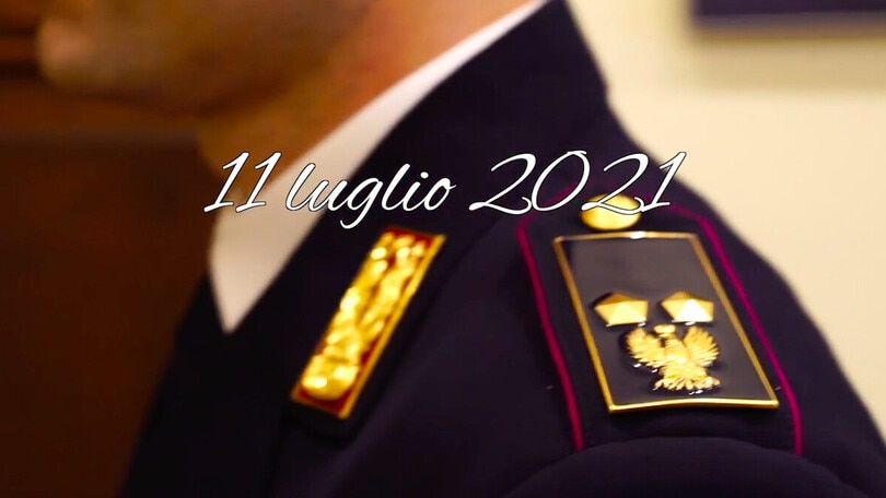 L’undici luglio di 169 anni fa nasceva il Corpo delle Guardie di Pubblica Sicurezza