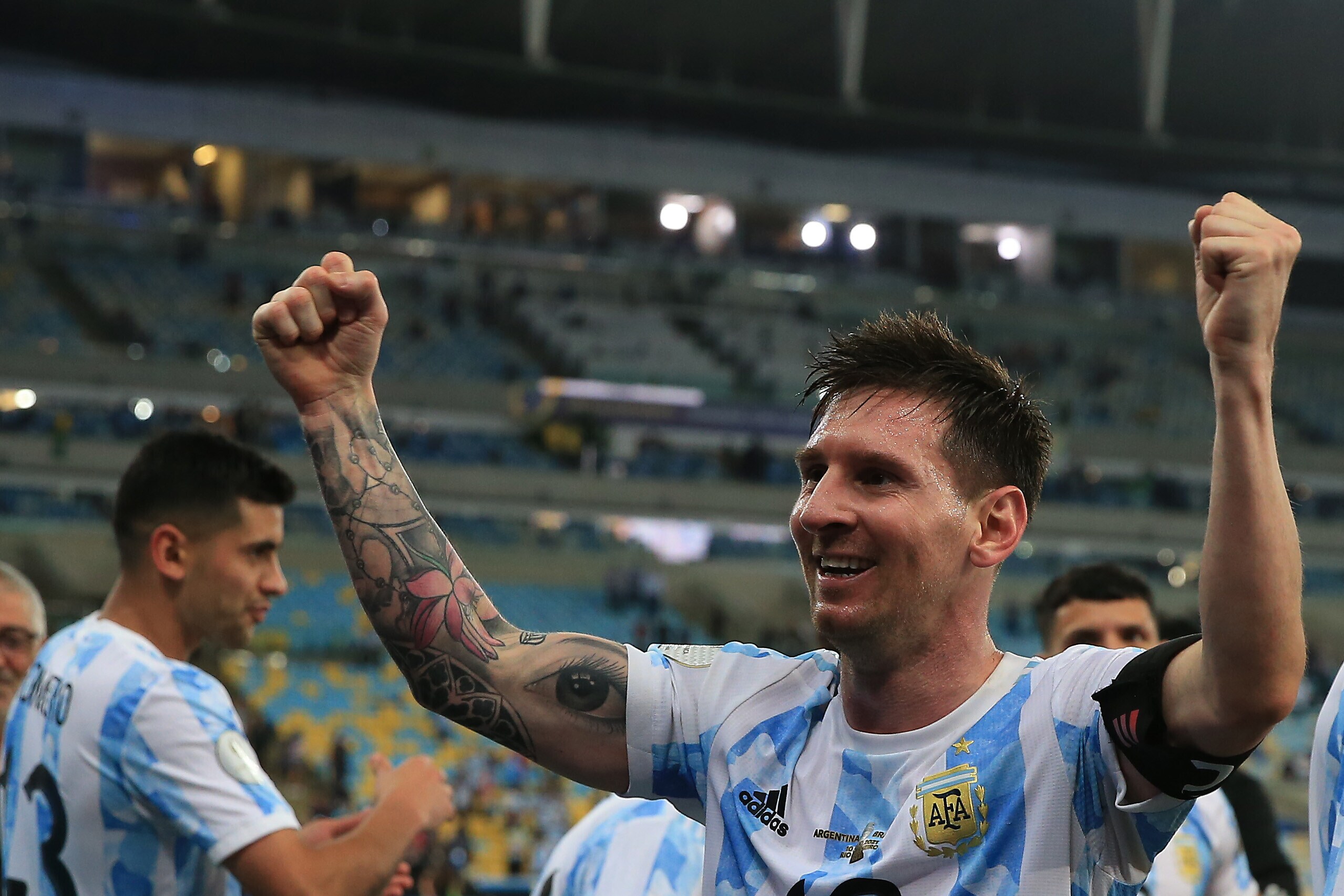 Coppa America, Wimbledon ed Euro 2020: le ultimissime
