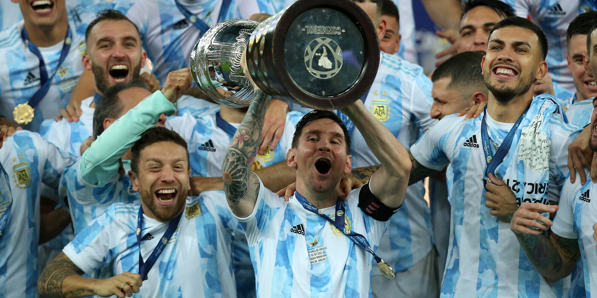 Argentina, Berrettini e Italia-Inghilterra: le ultimissime