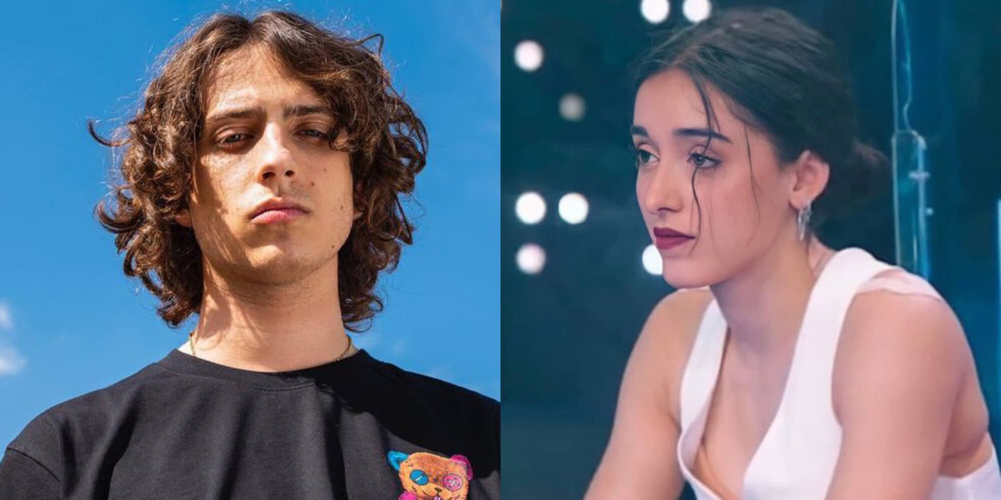 Amici 20, Sangiovanni: in arrivo la convivenza con Giulia?