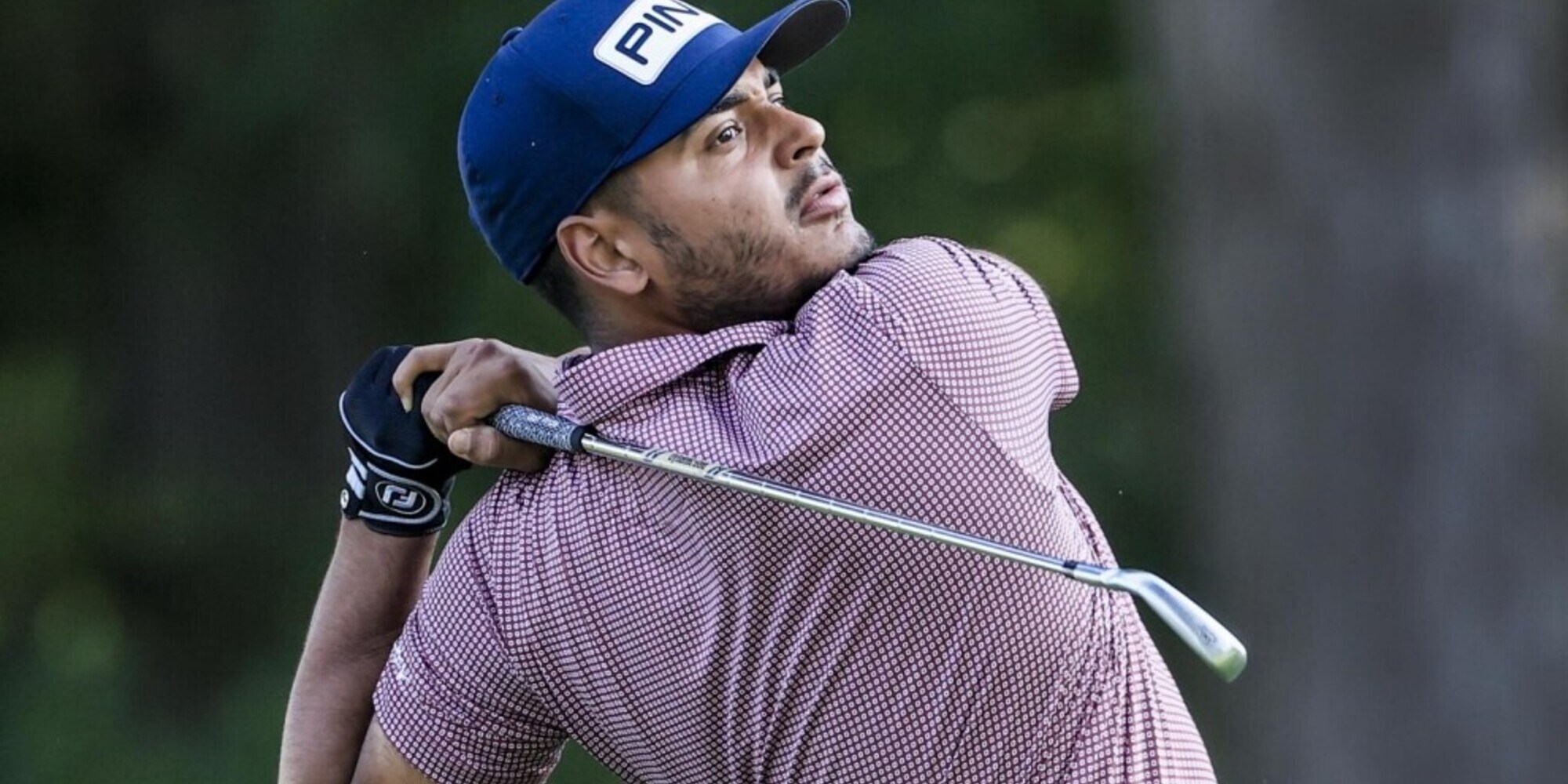 Golf, John Deere Classic: Munoz torna in vetta e insegue il secondo titolo