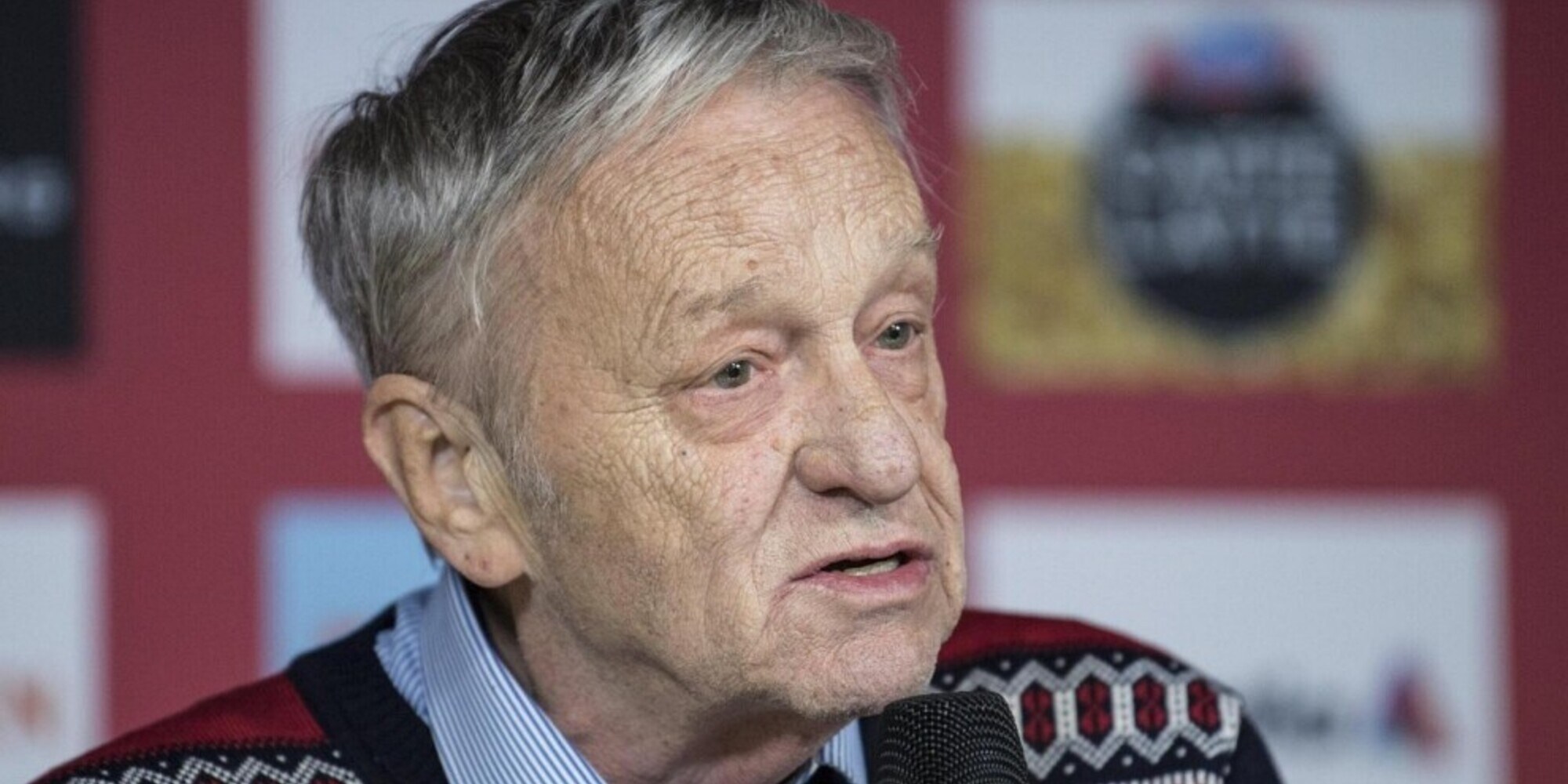 Morto Gian-Franco Kasper: le condoglianze del presidente del Cio Bach